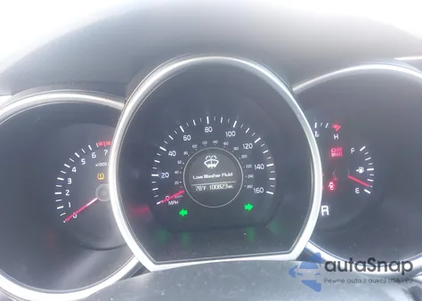 2015 Kia Optima Lx z USA, uszkodzony, nr VIN KNAGM4A7XF5661386